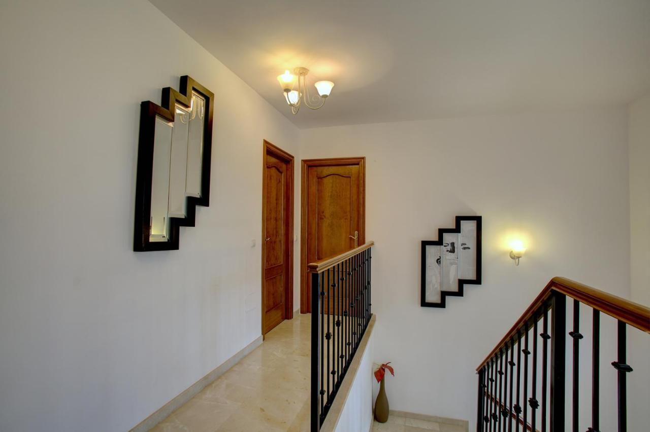 Villa Casa Ell Har Marbella Exterior foto
