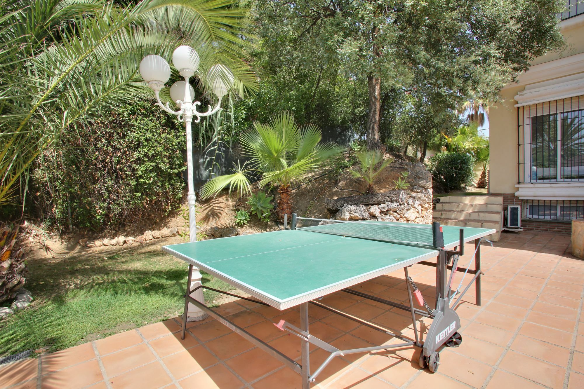 Villa Casa Ell Har Marbella Exterior foto